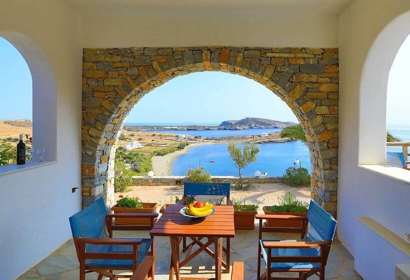 Armonia By Grispos Villas