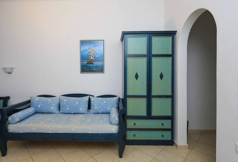 Armonia By Grispos Villas