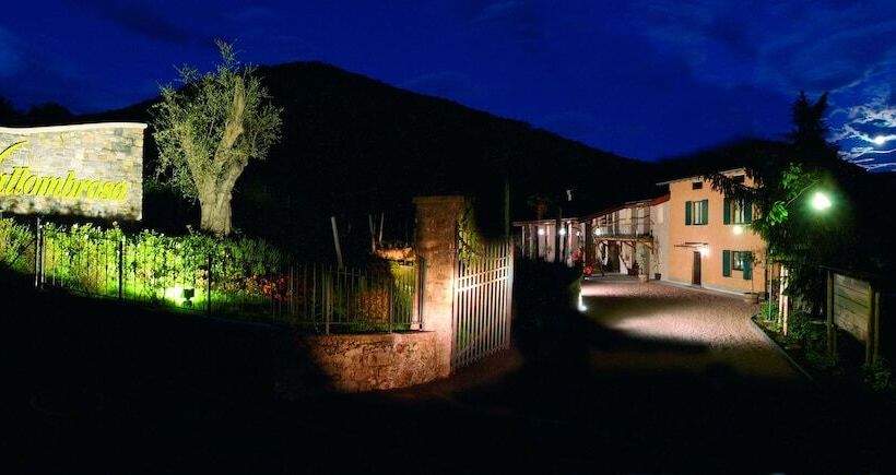 צימר Wine & Art Relais Vallombrosa