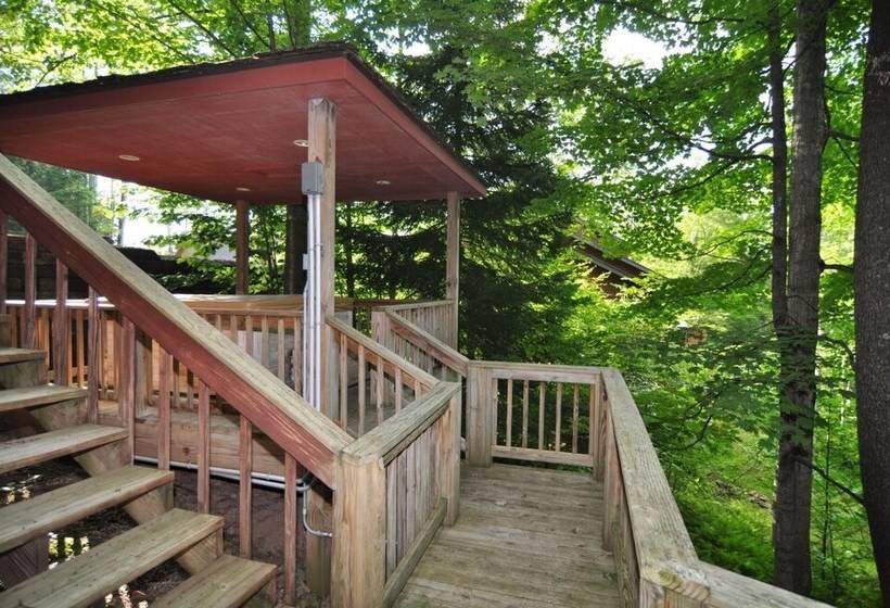 Bear`s Den Northface