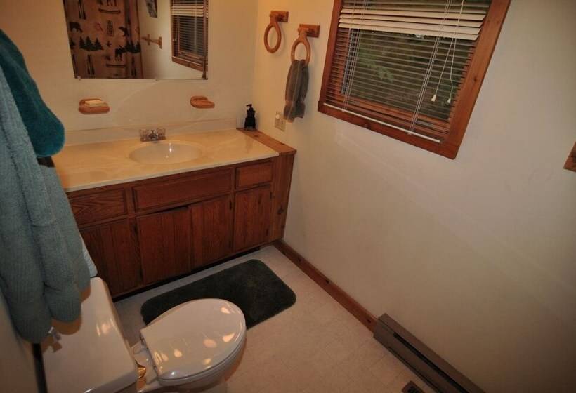 Bear`s Den Northface