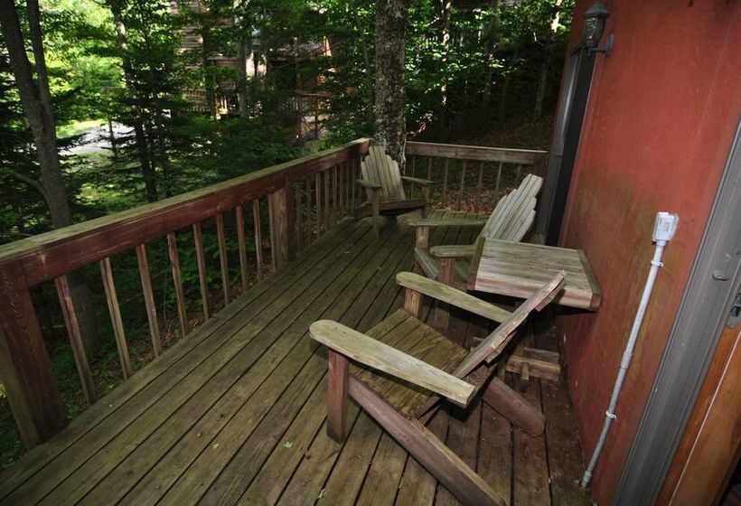 Bear`s Den Northface