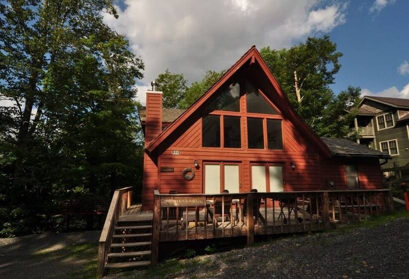 Bear`s Den Northface