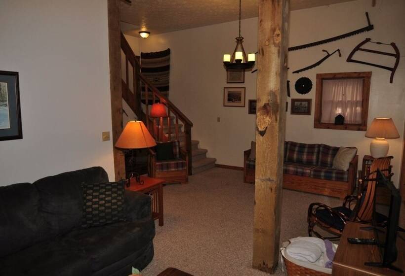 Bear`s Den Northface