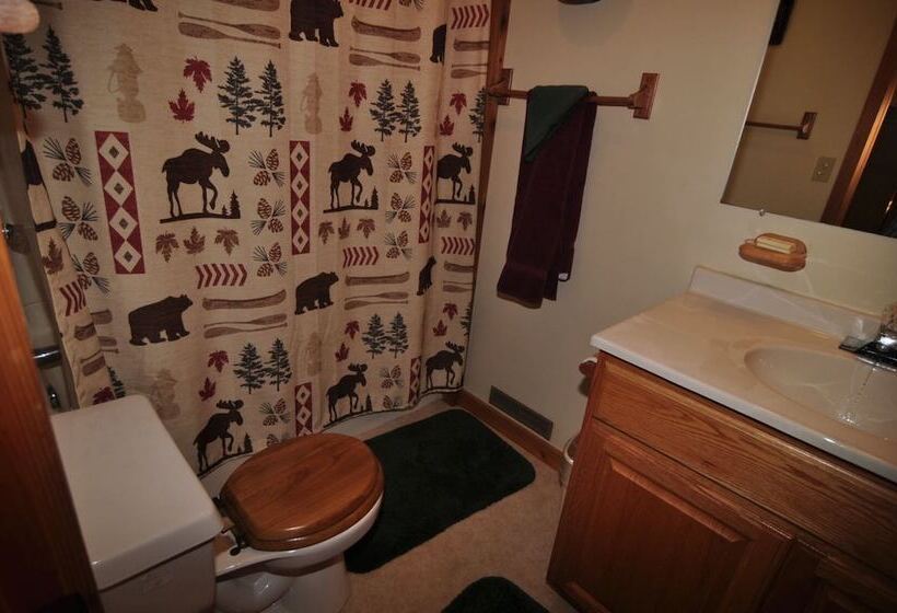 Bear`s Den Northface