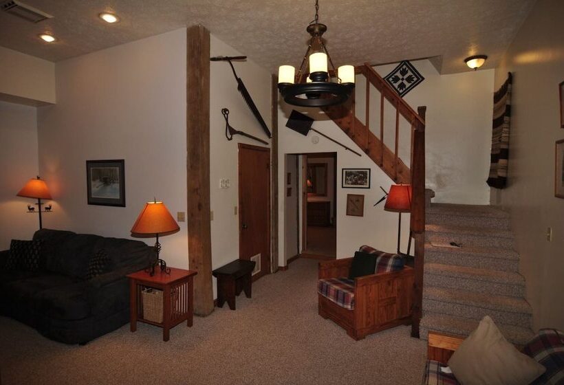 Bear`s Den Northface