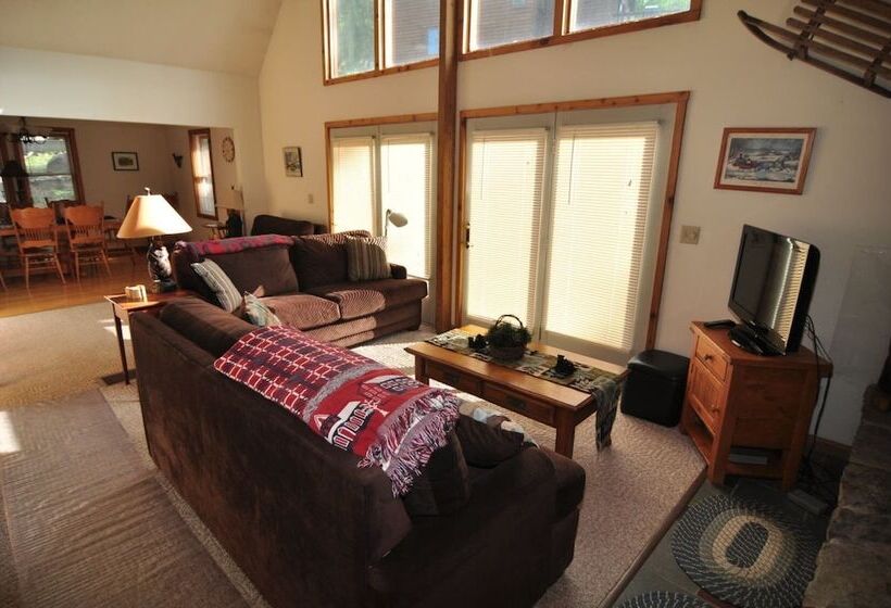 Bear`s Den Northface