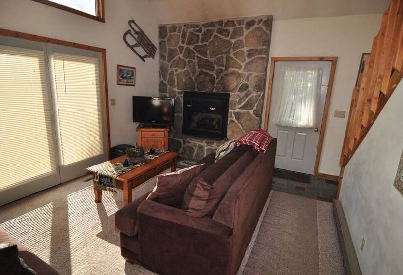 Bear`s Den Northface