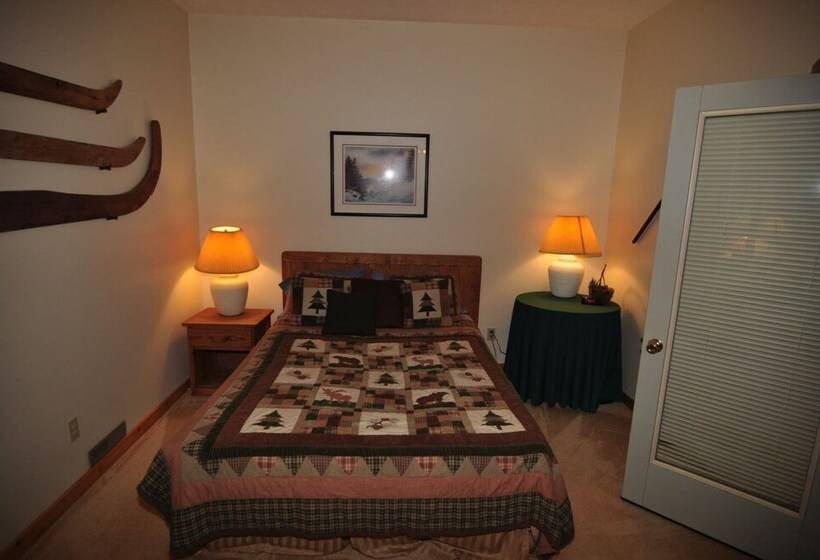 Bear`s Den Northface