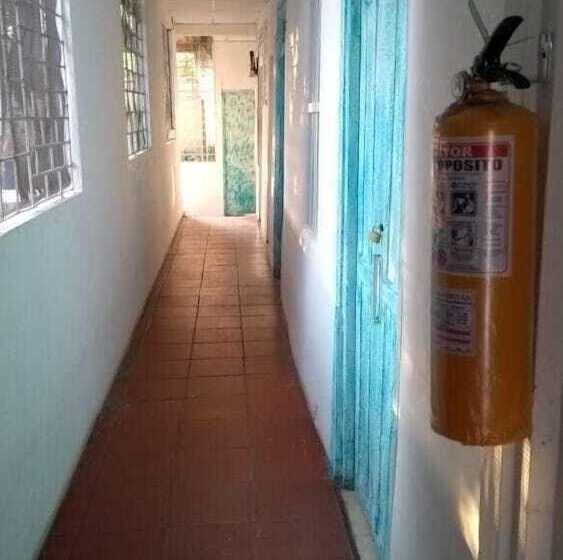 צימר Casa 41 Hostel