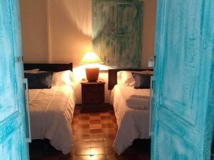 צימר Casa 41 Hostel