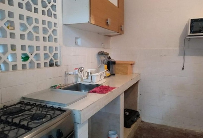 צימר Casa 41 Hostel