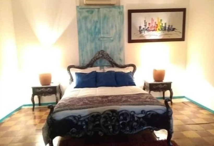 צימר Casa 41 Hostel