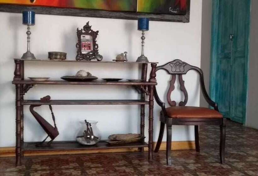 צימר Casa 41 Hostel