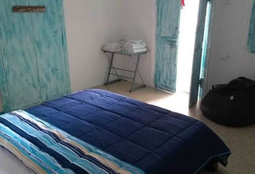 צימר Casa 41 Hostel