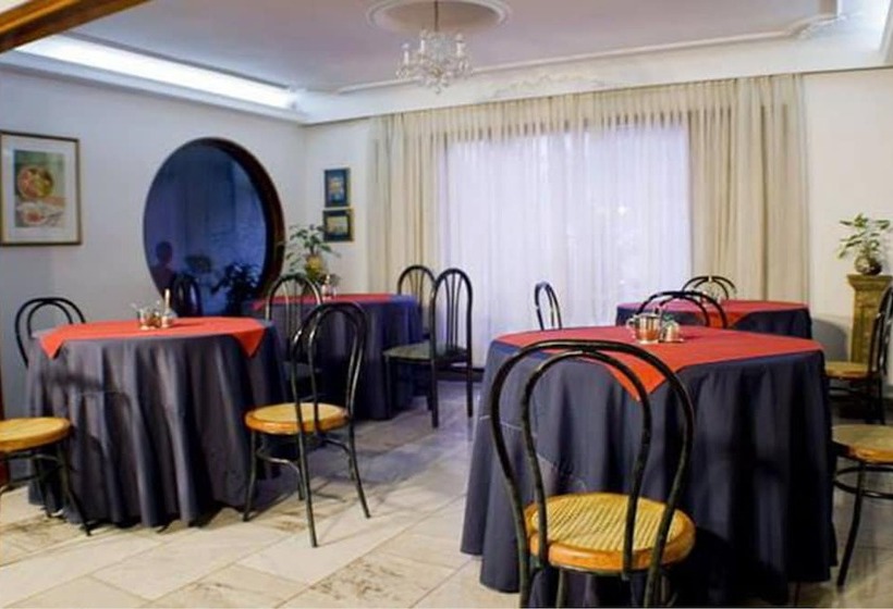 צימר Casa Zuniga