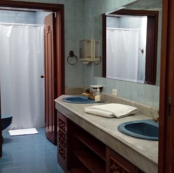 צימר Casa Zuniga