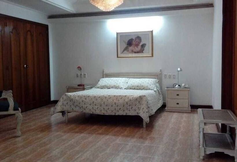 צימר Casa Zuniga