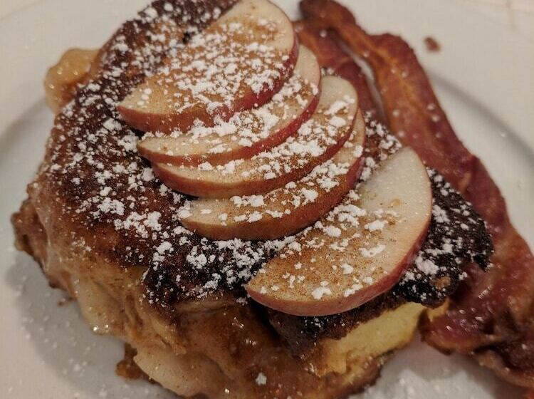 مبيت وإفطار Cashelmara Inn