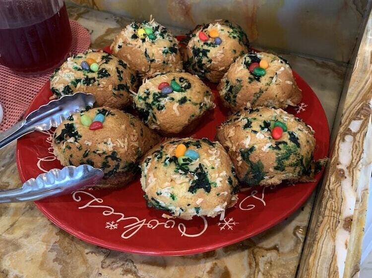 مبيت وإفطار Cashelmara Inn