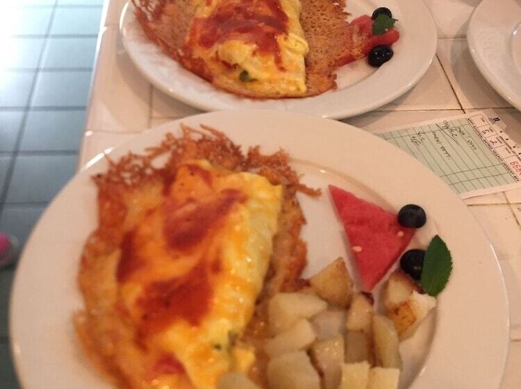 مبيت وإفطار Cashelmara Inn