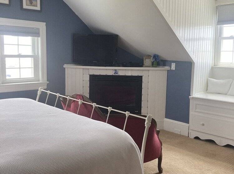 مبيت وإفطار Cashelmara Inn