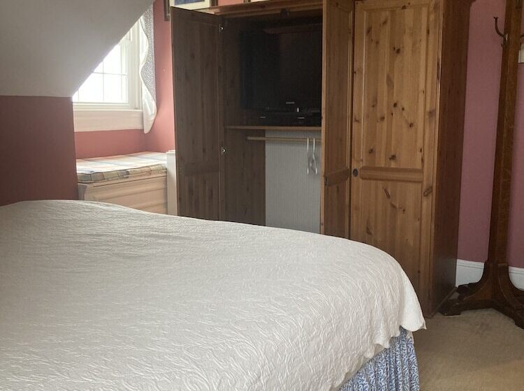 مبيت وإفطار Cashelmara Inn