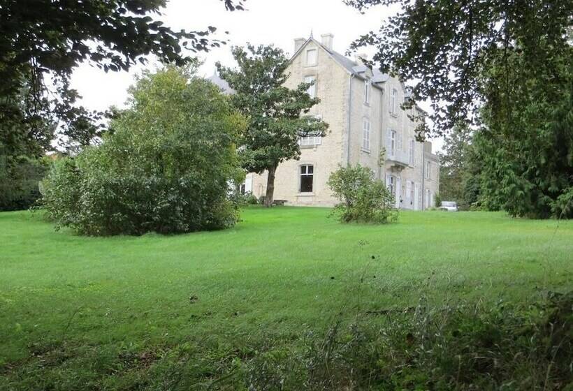 住宿加早餐 Chateau Des Touches