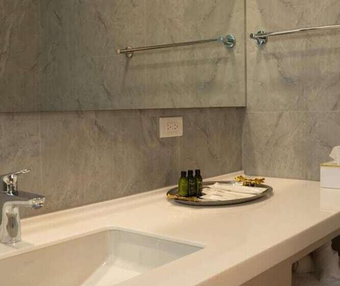 تختخواب و صبحانه Grace Garden Coffee Homestay