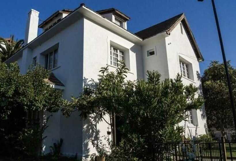 住宿加早餐  Hostal Casona César