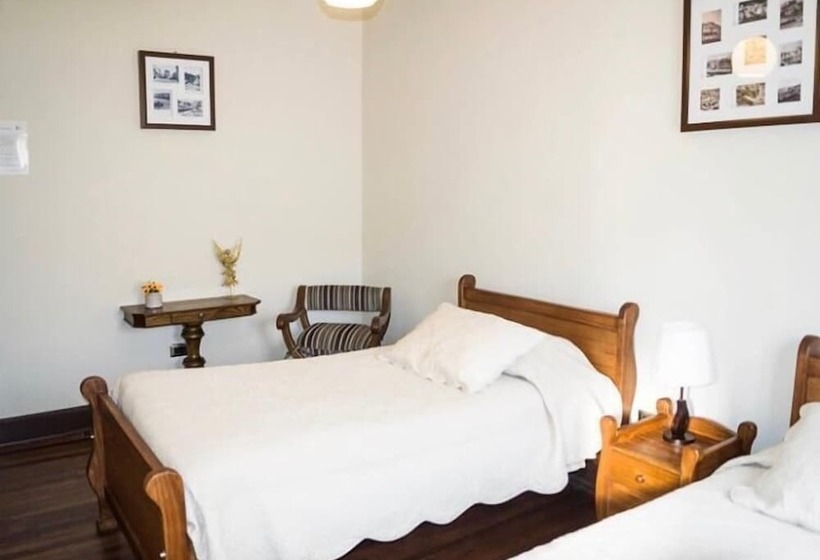 住宿加早餐  Hostal Casona César