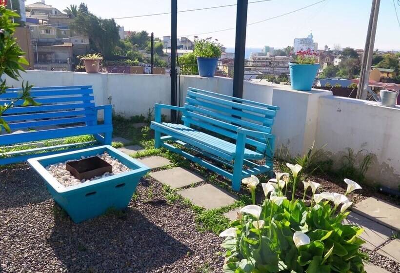 צימר La Casa Del Almirante