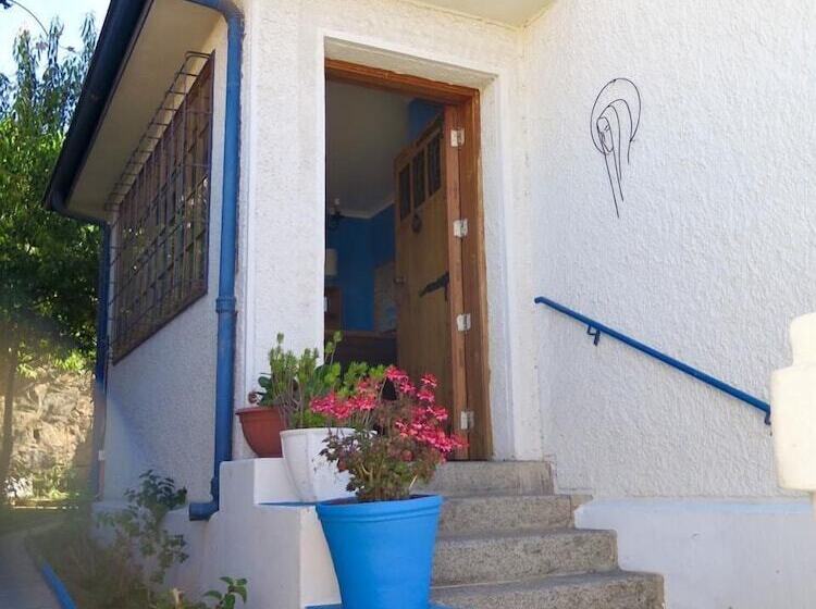 צימר La Casa Del Almirante