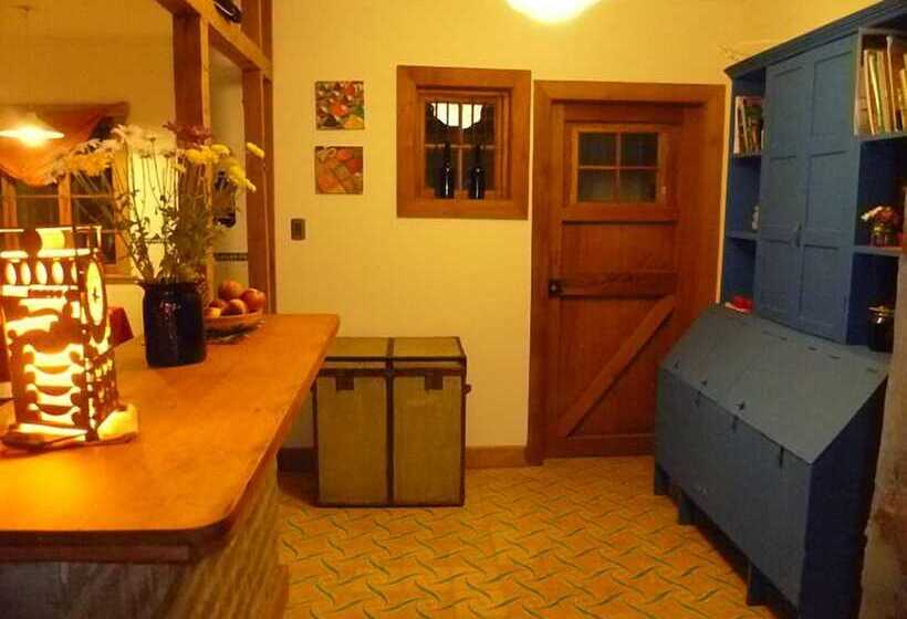 צימר La Casa Del Almirante