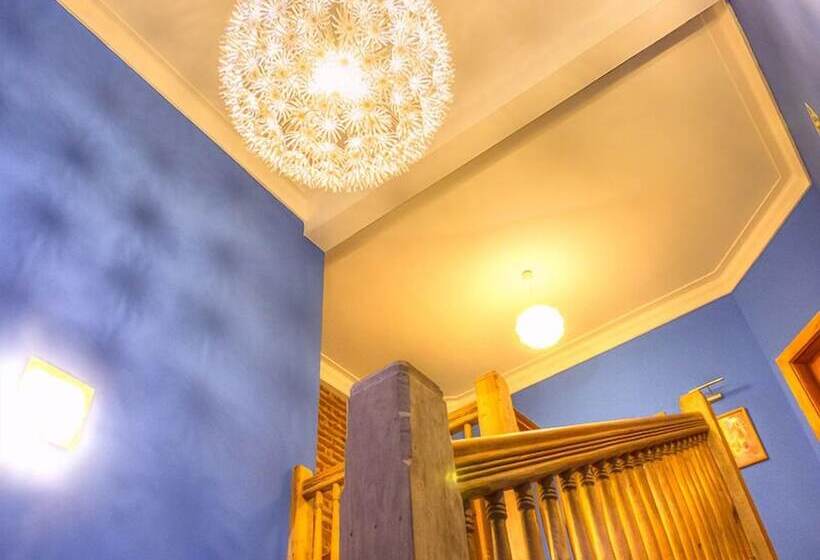 צימר La Casa Del Almirante