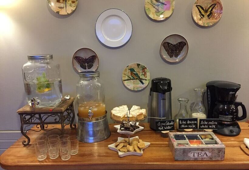 צימר La Casa Del Almirante