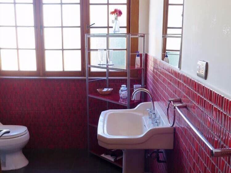 צימר La Casa Del Almirante