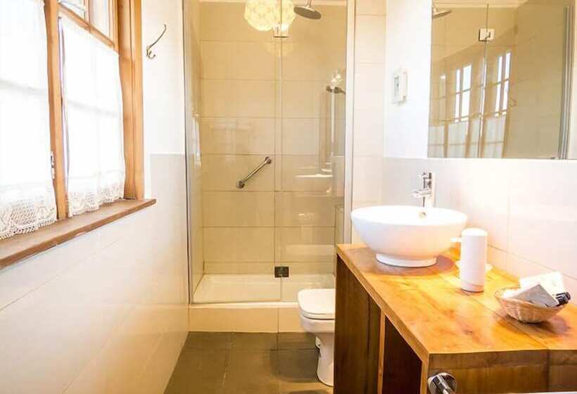 צימר La Casa Del Almirante