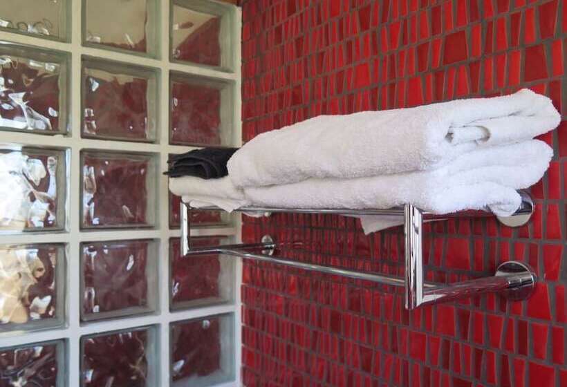 צימר La Casa Del Almirante