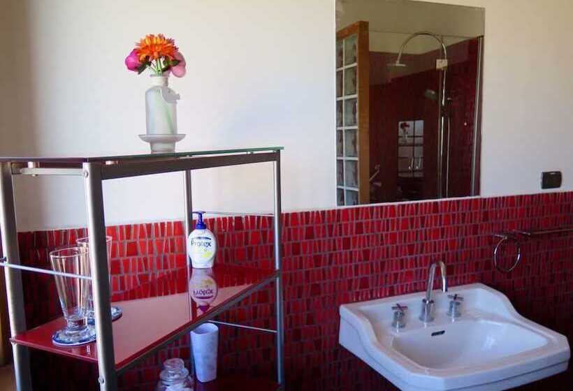 צימר La Casa Del Almirante