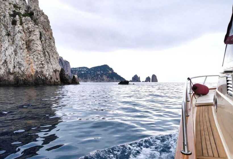 مبيت وإفطار La Casa In Piazza