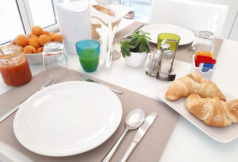 مبيت وإفطار La Casa In Piazza