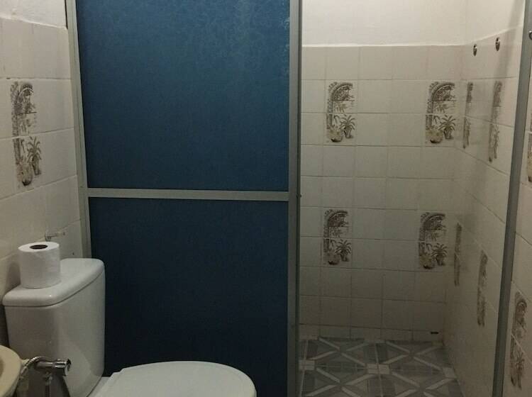 민박 Pousada Nossa Casa Cama & Café