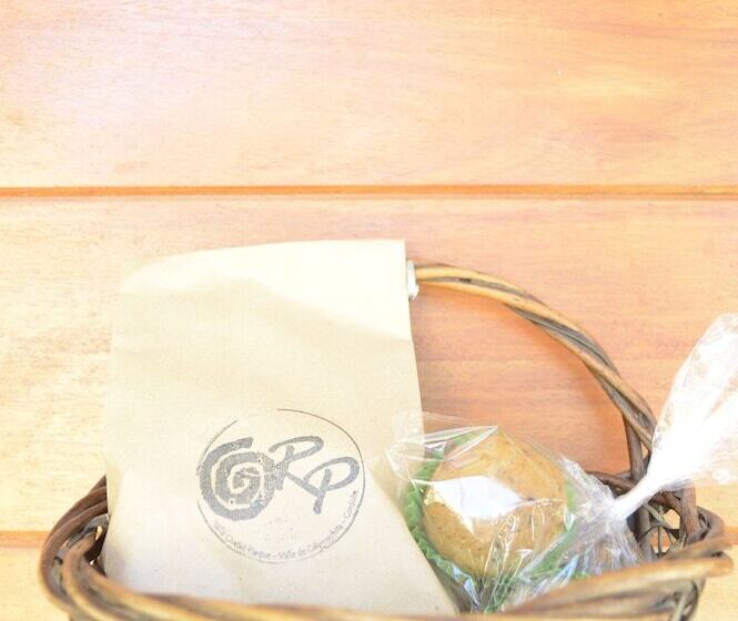 צימר Rancho Pampa Cabañas