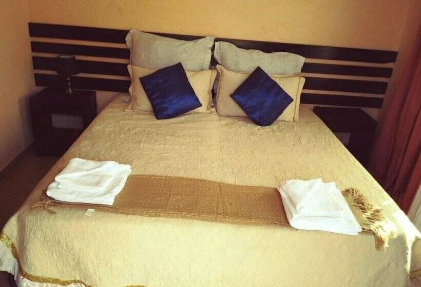 تختخواب و صبحانه Teklos Bnb