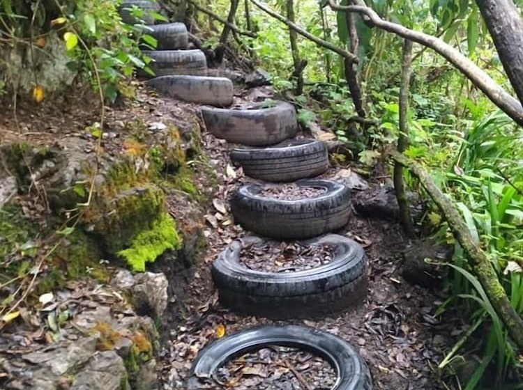 تختخواب و صبحانه Termas El Pantanal