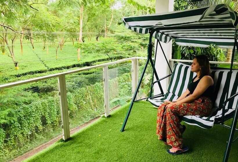 تختخواب و صبحانه Homestay By The Tea Garden Dibrugarh