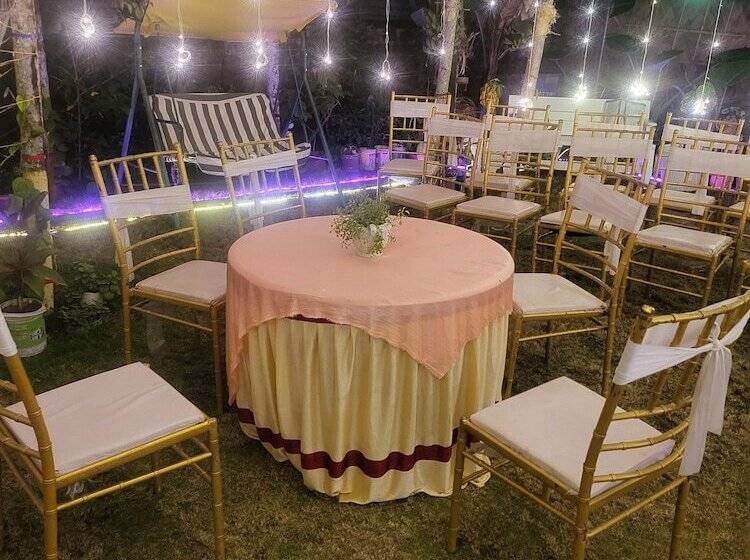 تختخواب و صبحانه Homestay By The Tea Garden Dibrugarh