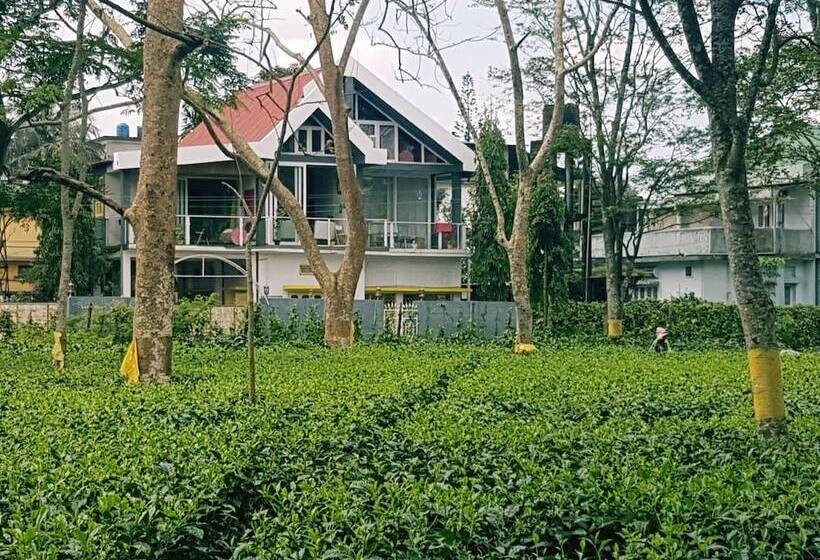 تختخواب و صبحانه Homestay By The Tea Garden Dibrugarh