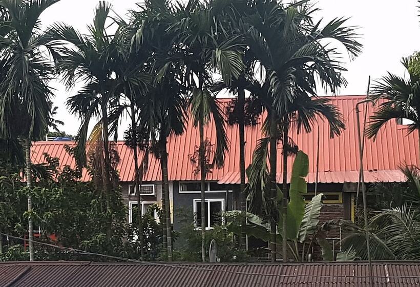 تختخواب و صبحانه Homestay By The Tea Garden Dibrugarh